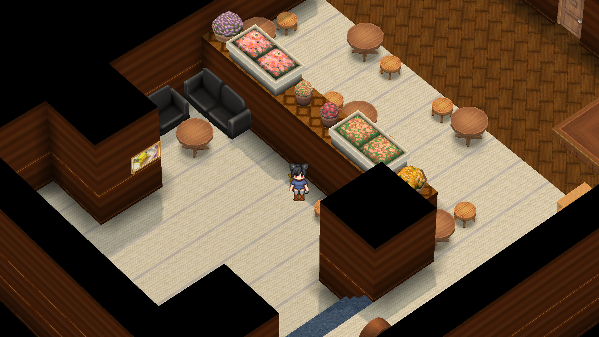 FARIA: Spiritbird screenshot 19