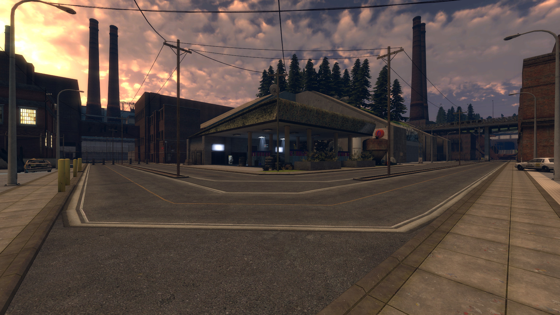 Hunt Down The Freeman screenshot 6