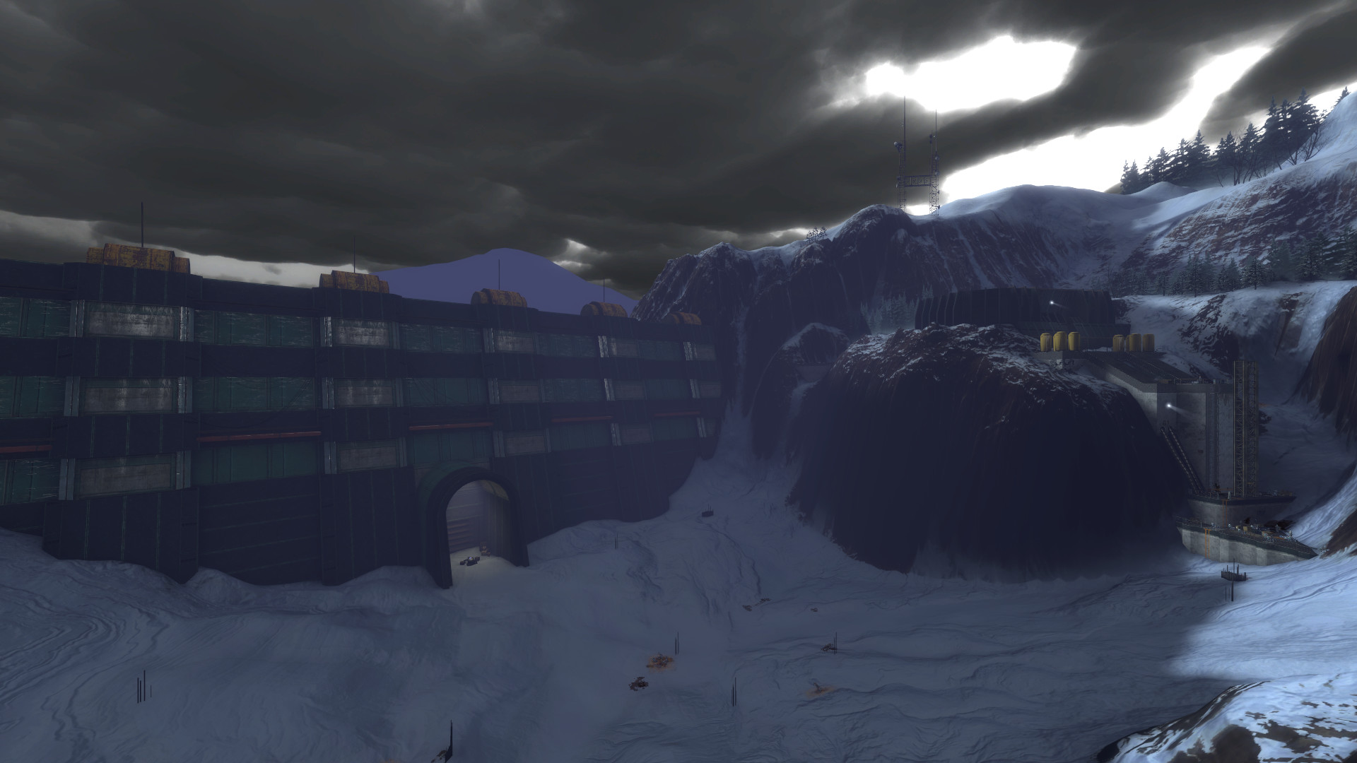 Hunt Down The Freeman screenshot 10