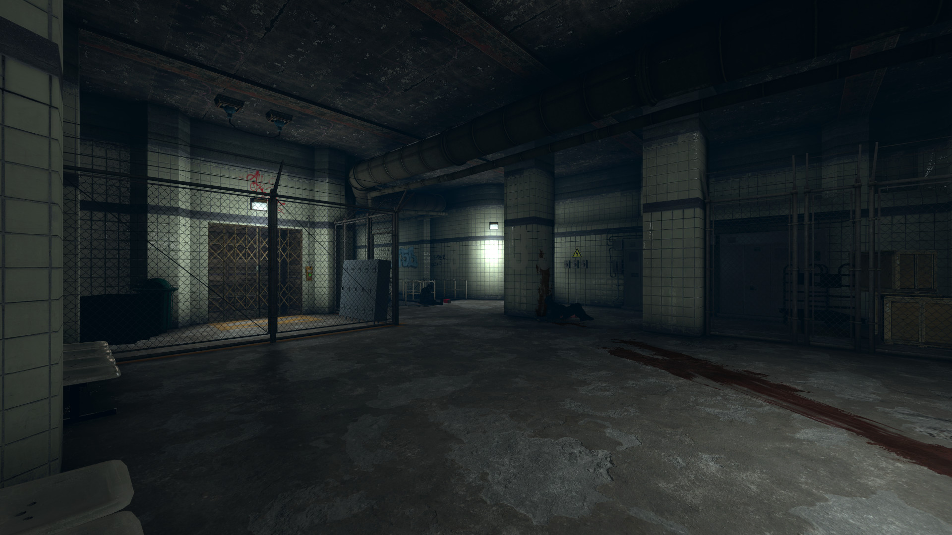 Hunt Down The Freeman screenshot 3