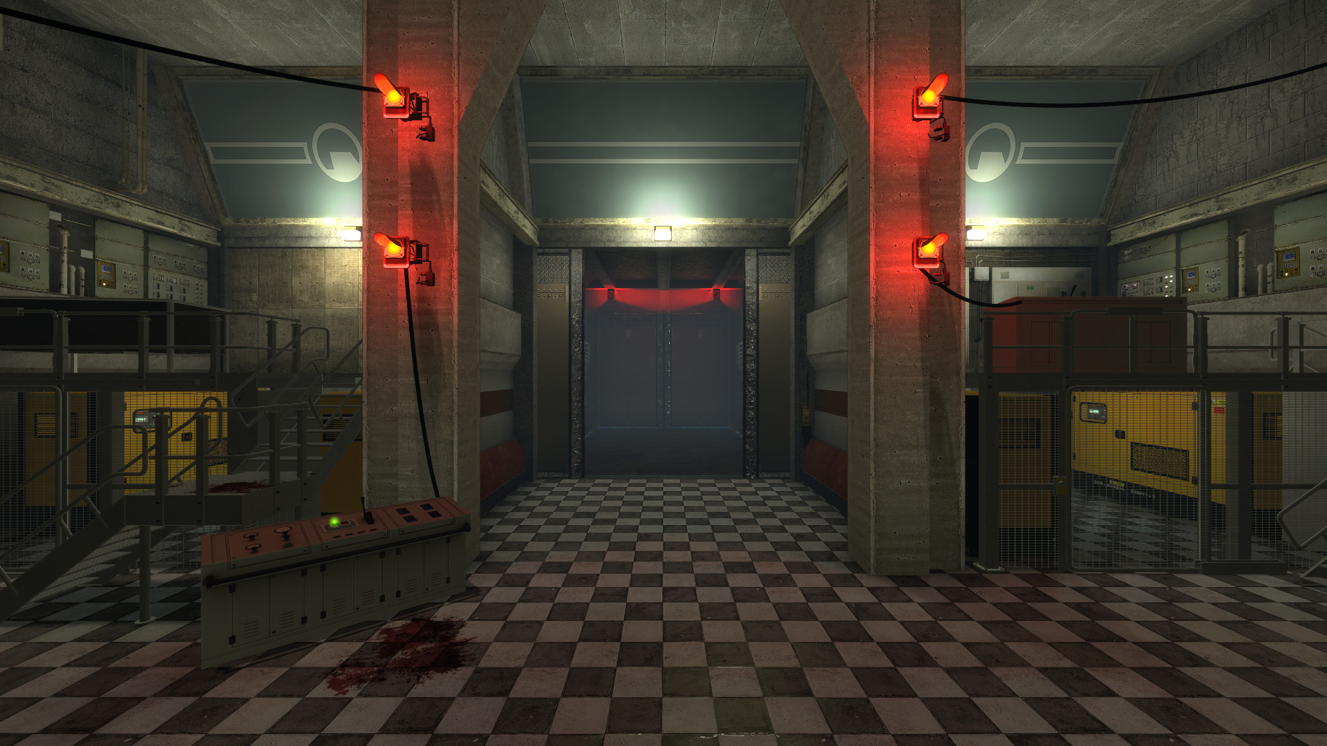 Hunt Down The Freeman screenshot 2