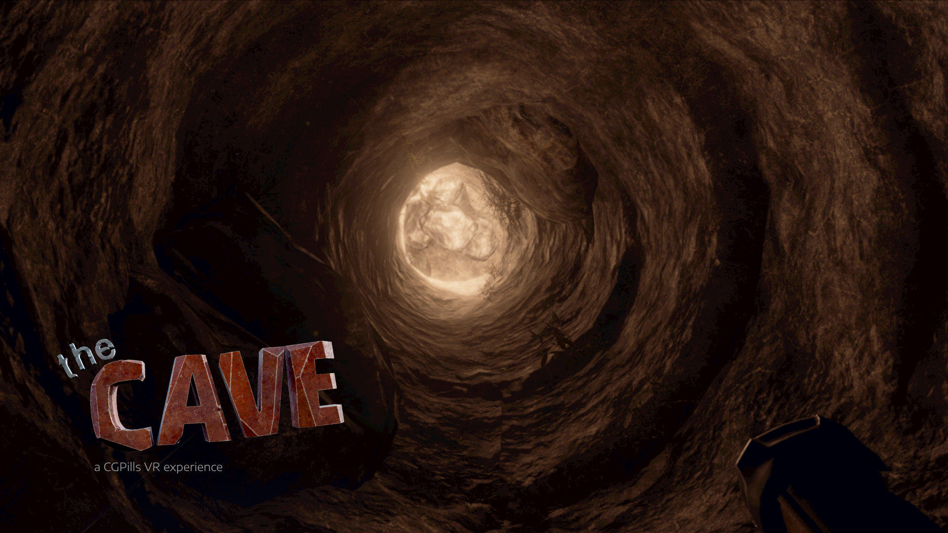 The Cave VR screenshot 4