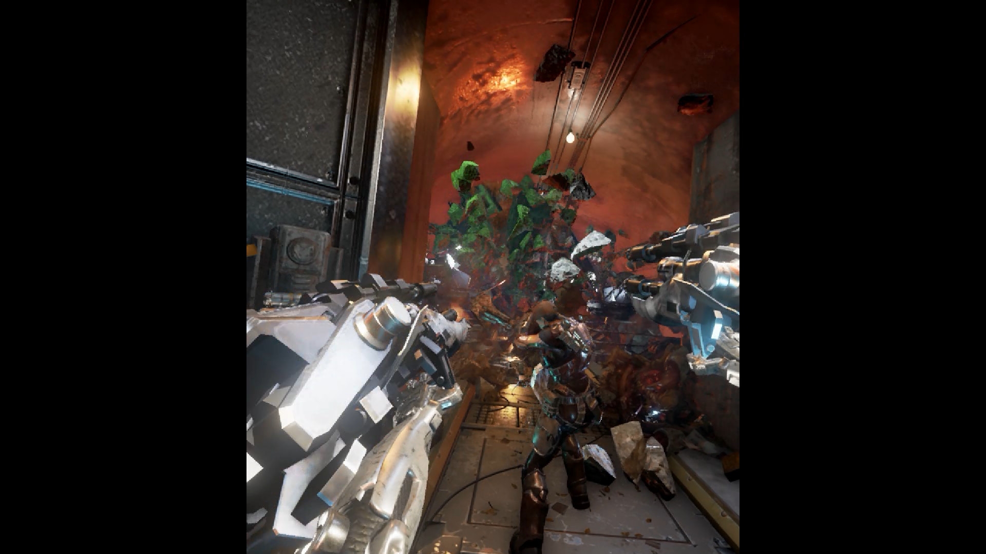 魔光 screenshot 19