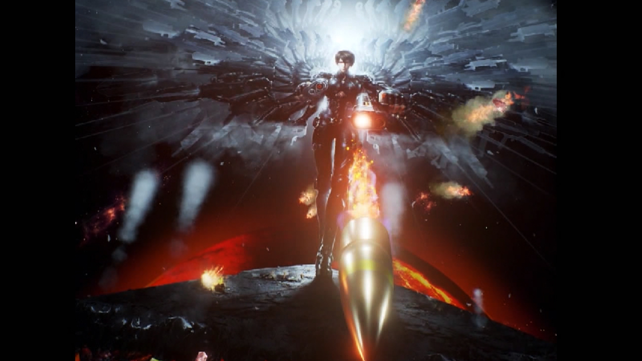 魔光 screenshot 1