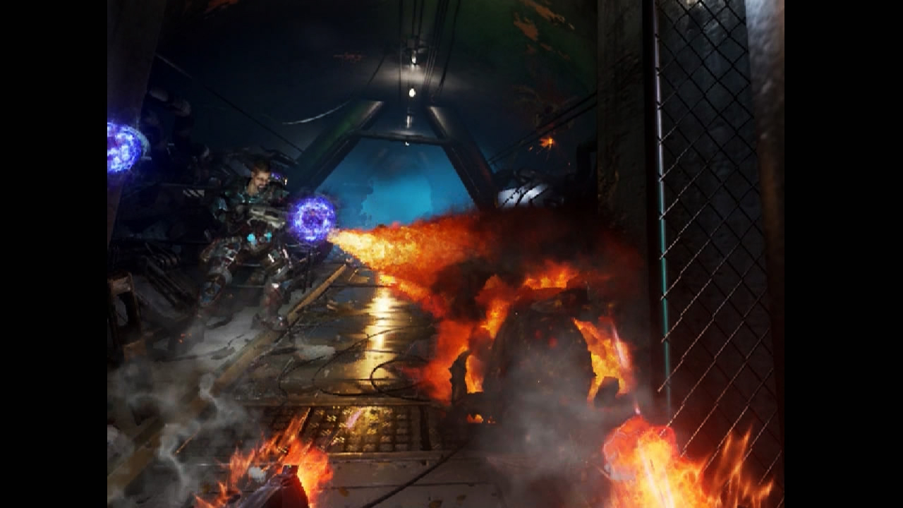 魔光 screenshot 2