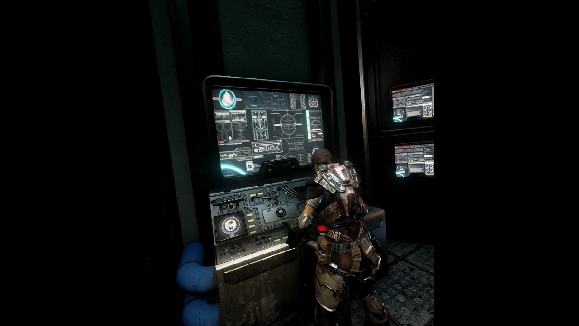 魔光 screenshot 9