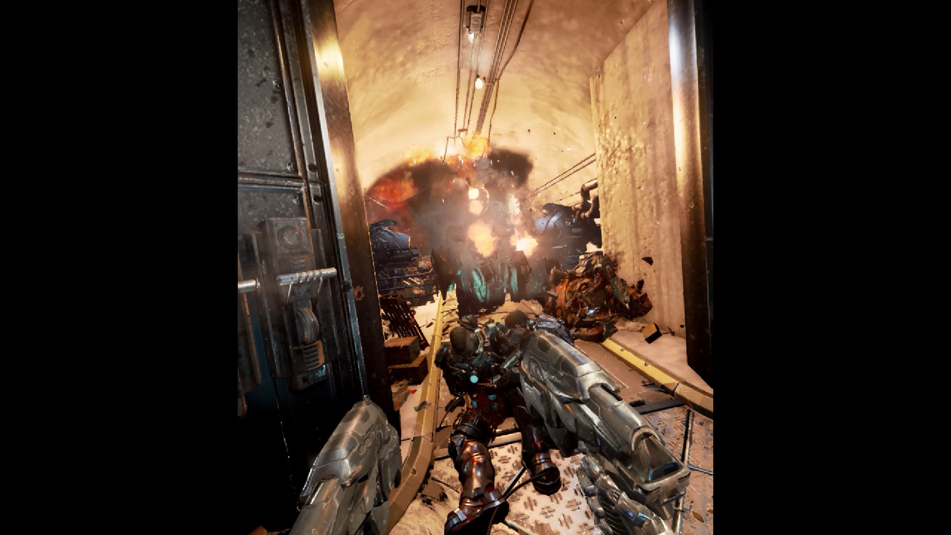 魔光 screenshot 18