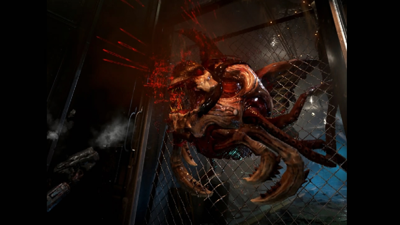 魔光 screenshot 3