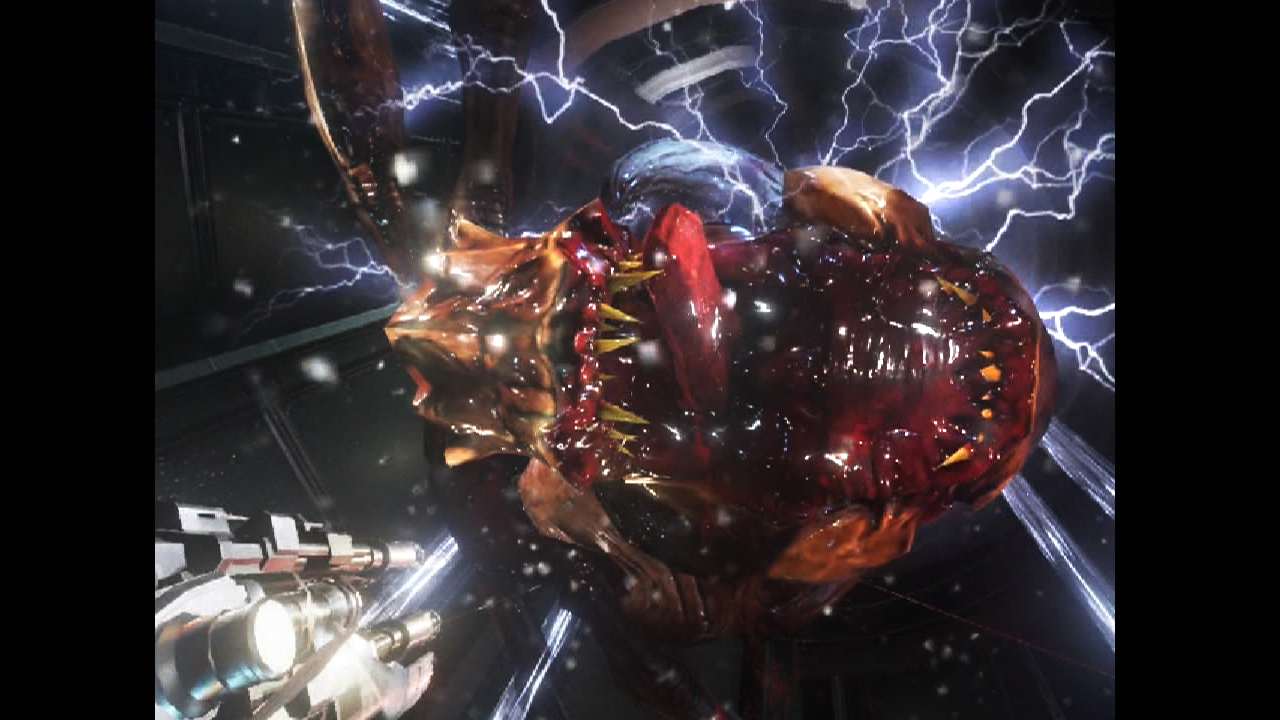 魔光 screenshot 6