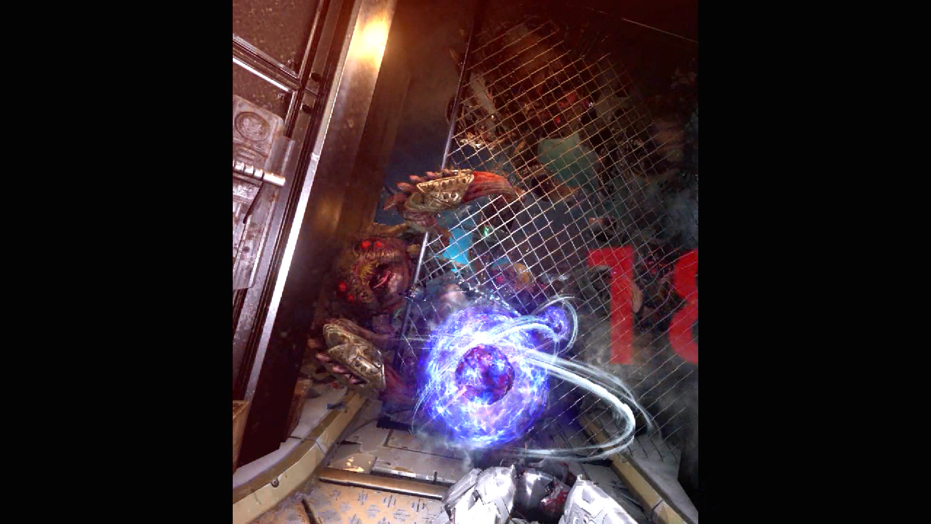 魔光 screenshot 16