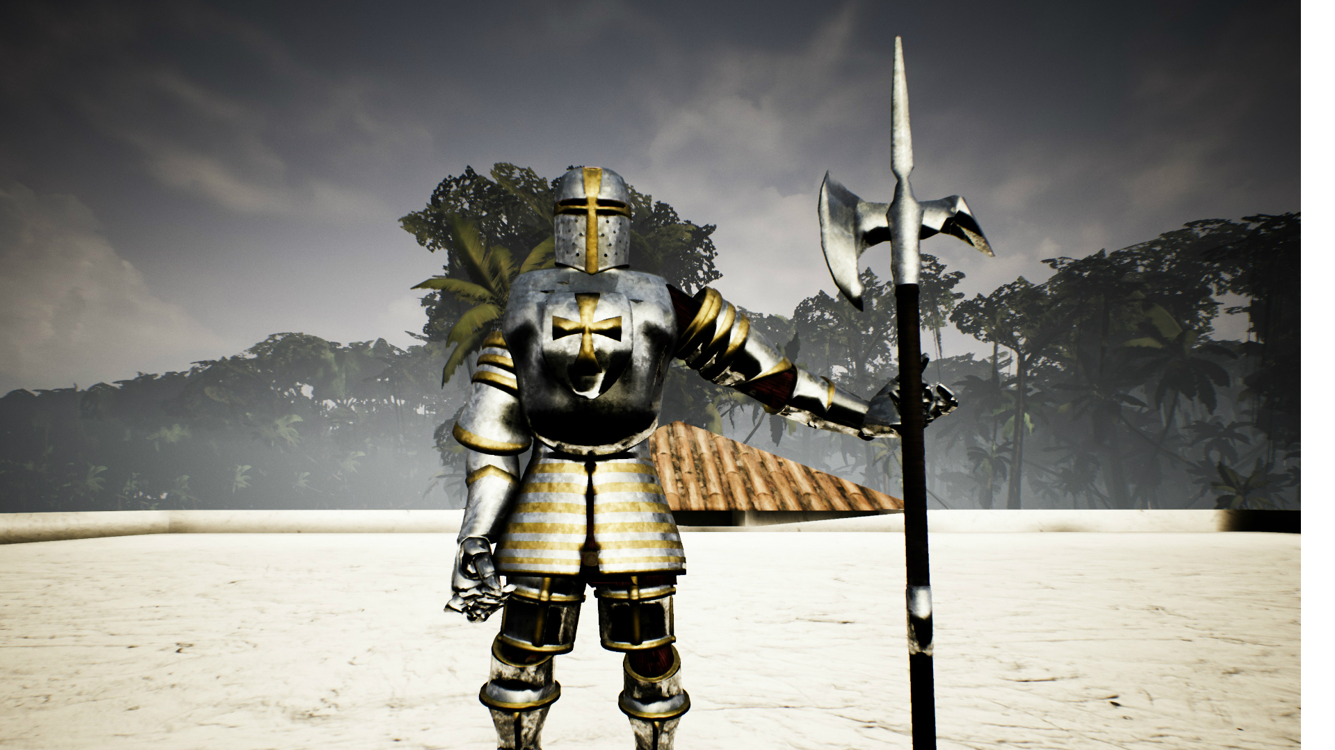 New World: The Tupis screenshot 5