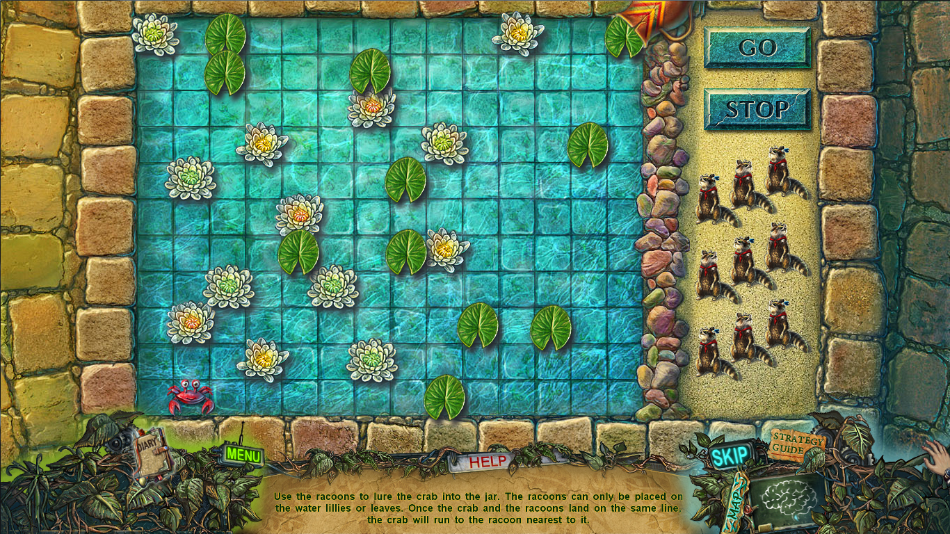 Twilight Phenomena: Strange Menagerie Collector's Edition screenshot 9