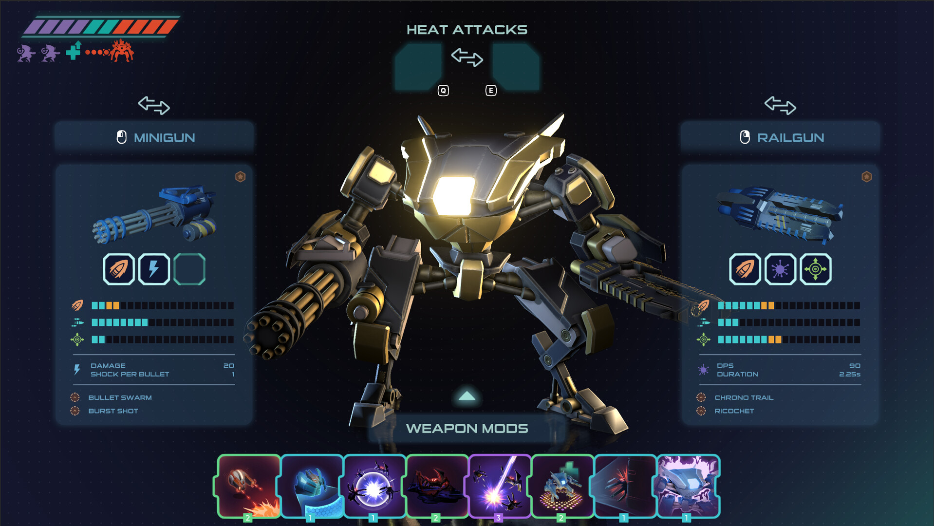 Uragun screenshot 5