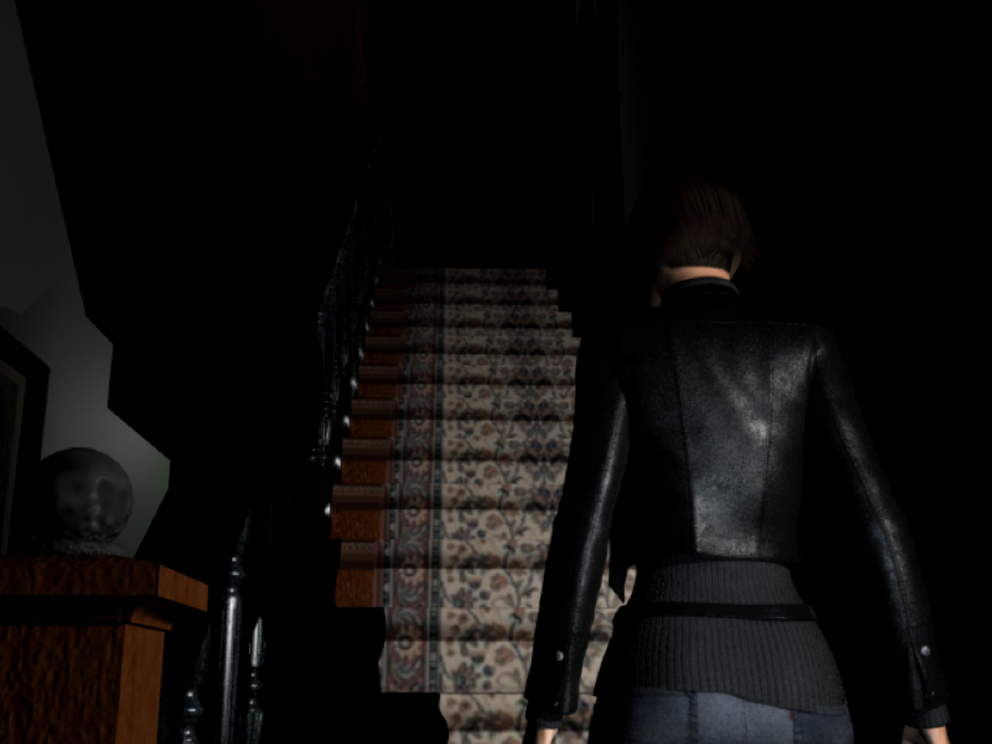 House of Velez part 1 screenshot 2