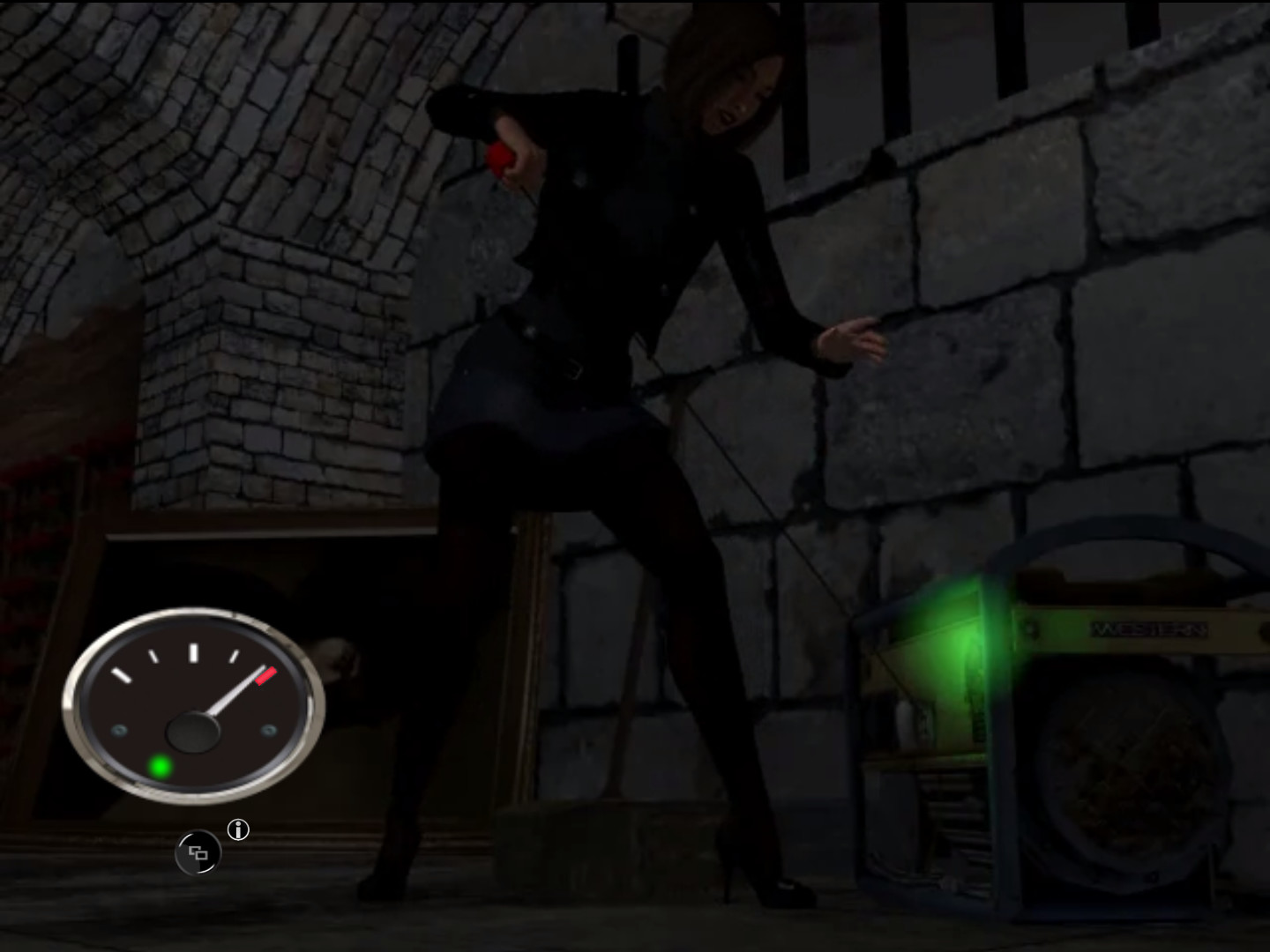 House of Velez part 1 screenshot 4