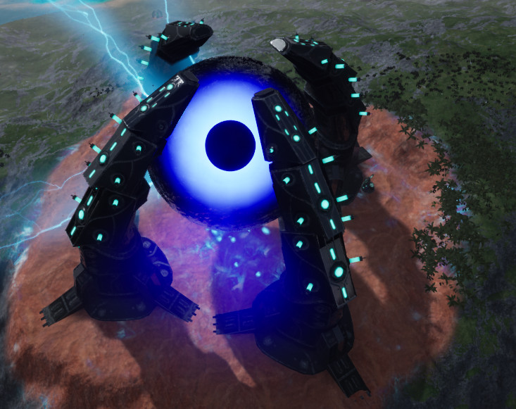 Rise:30 Minutes to Extinction screenshot 8