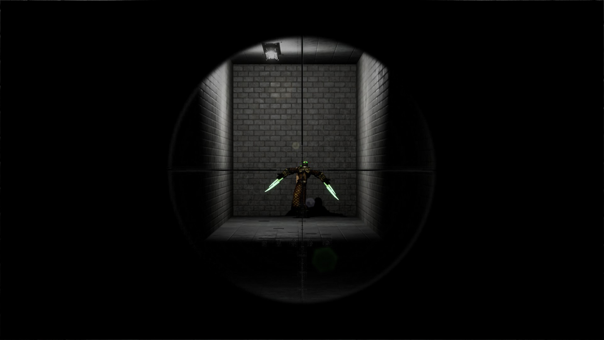 Rise:30 Minutes to Extinction screenshot 7