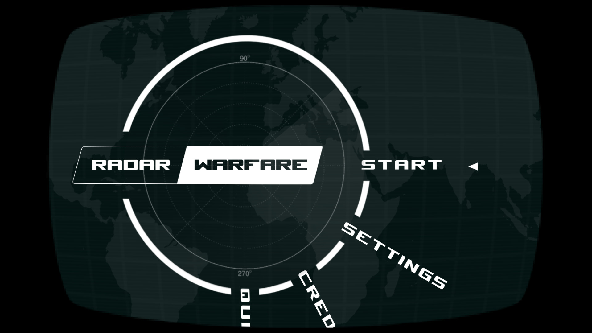 Radar Warfare screenshot 1