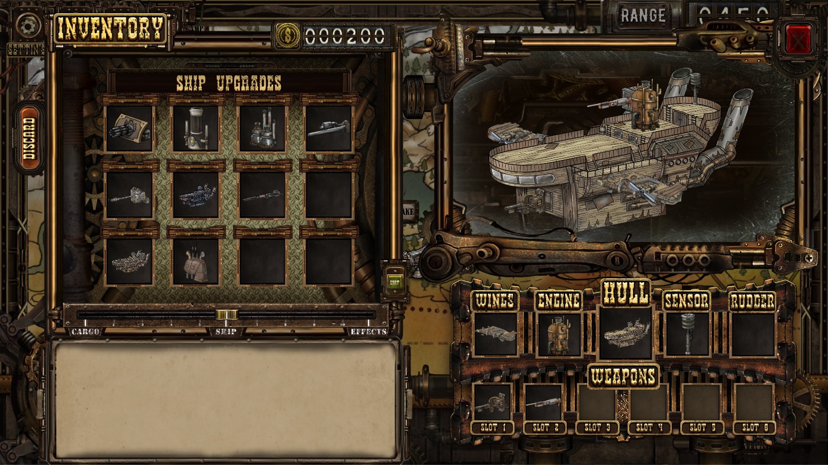 Age of Grit screenshot 2