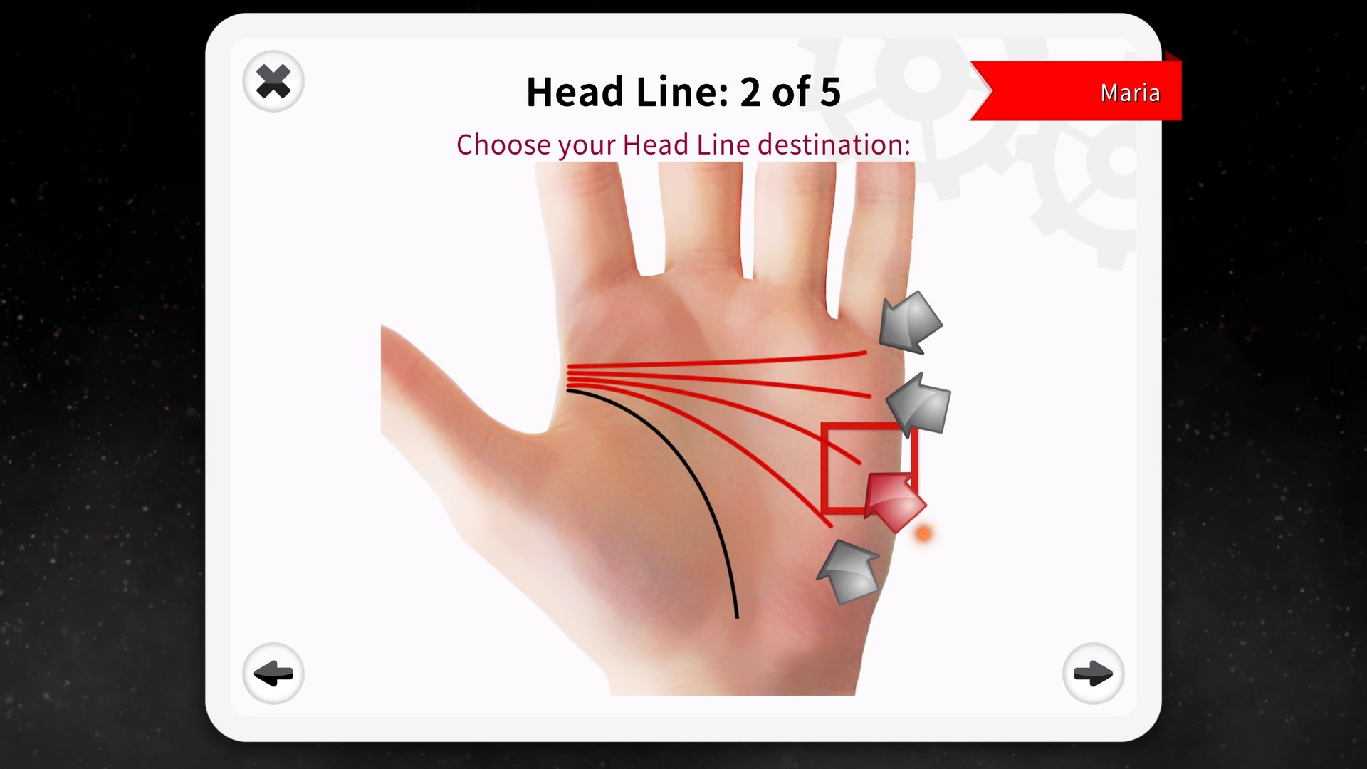 Palm Reading Premium screenshot 7