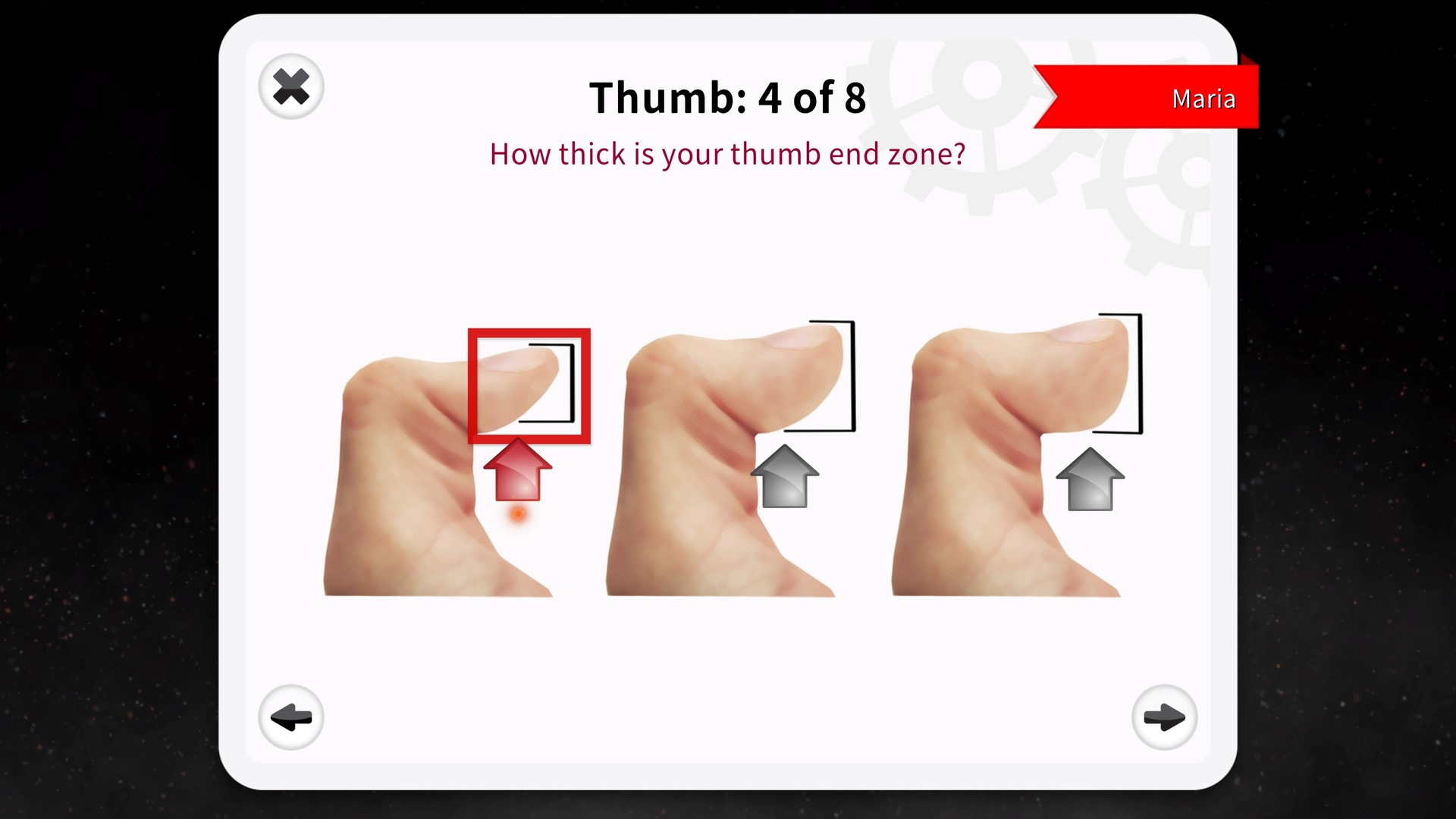 Palm Reading Premium screenshot 9