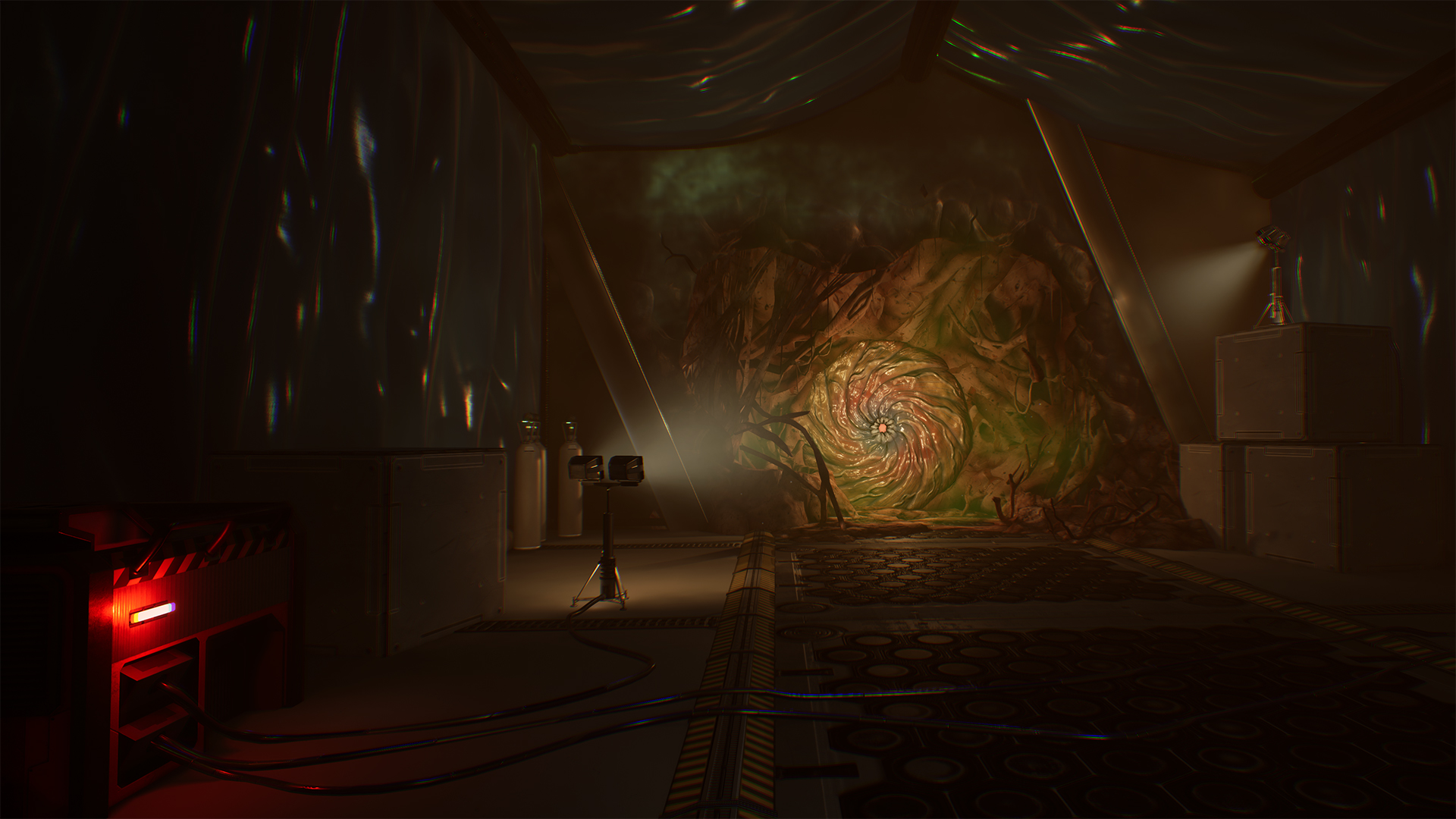 Protocol screenshot 2