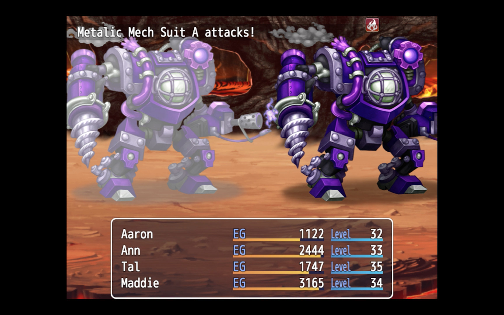 Magilore screenshot 3