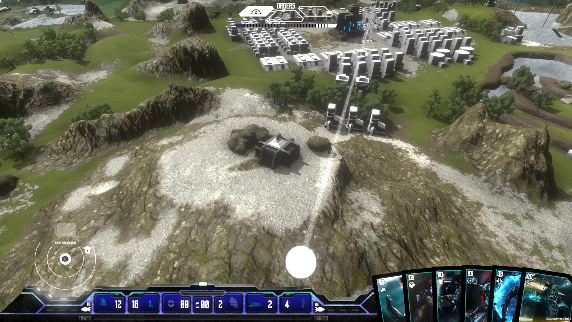 EONWAR screenshot 10