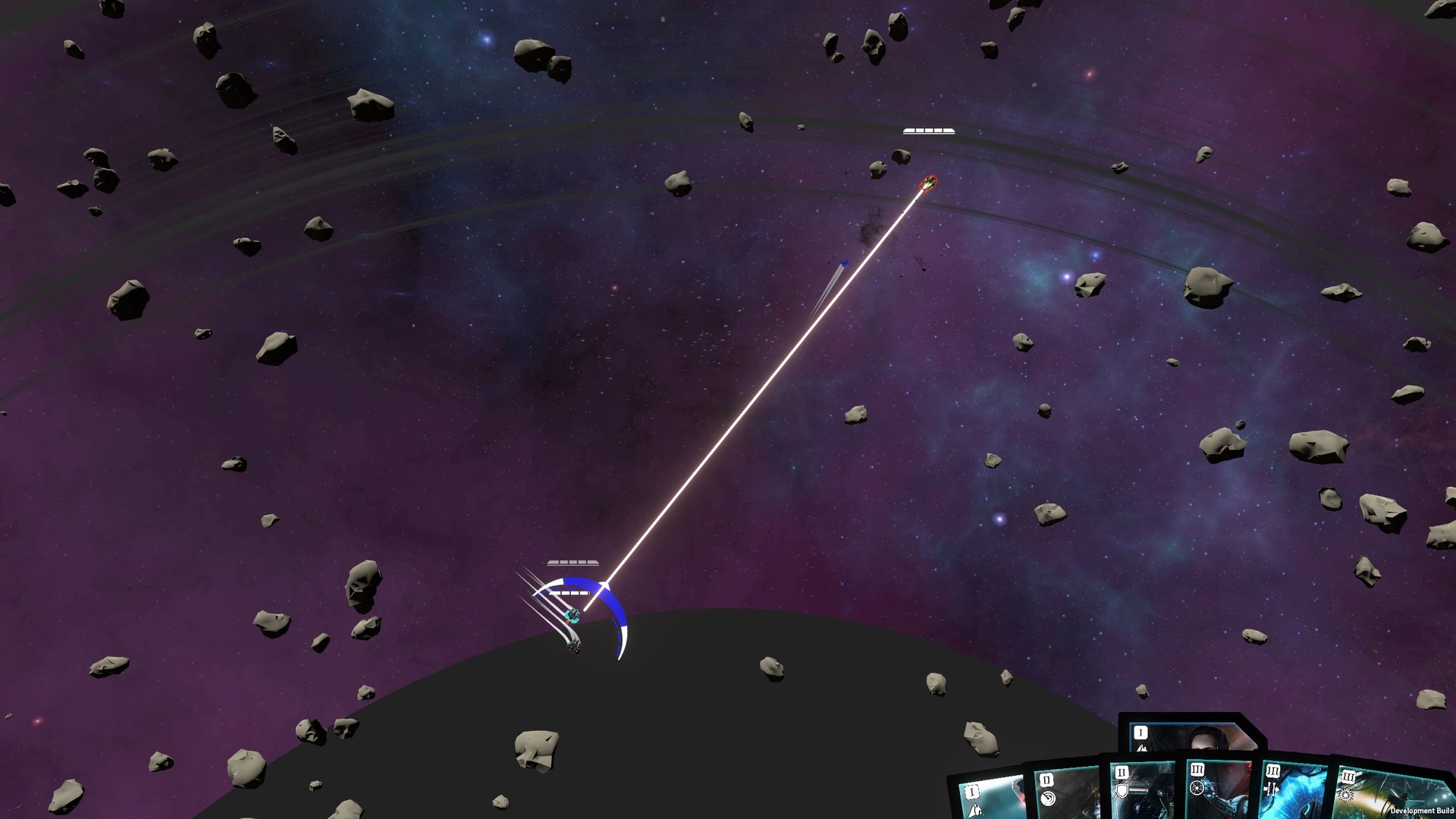 EONWAR screenshot 12