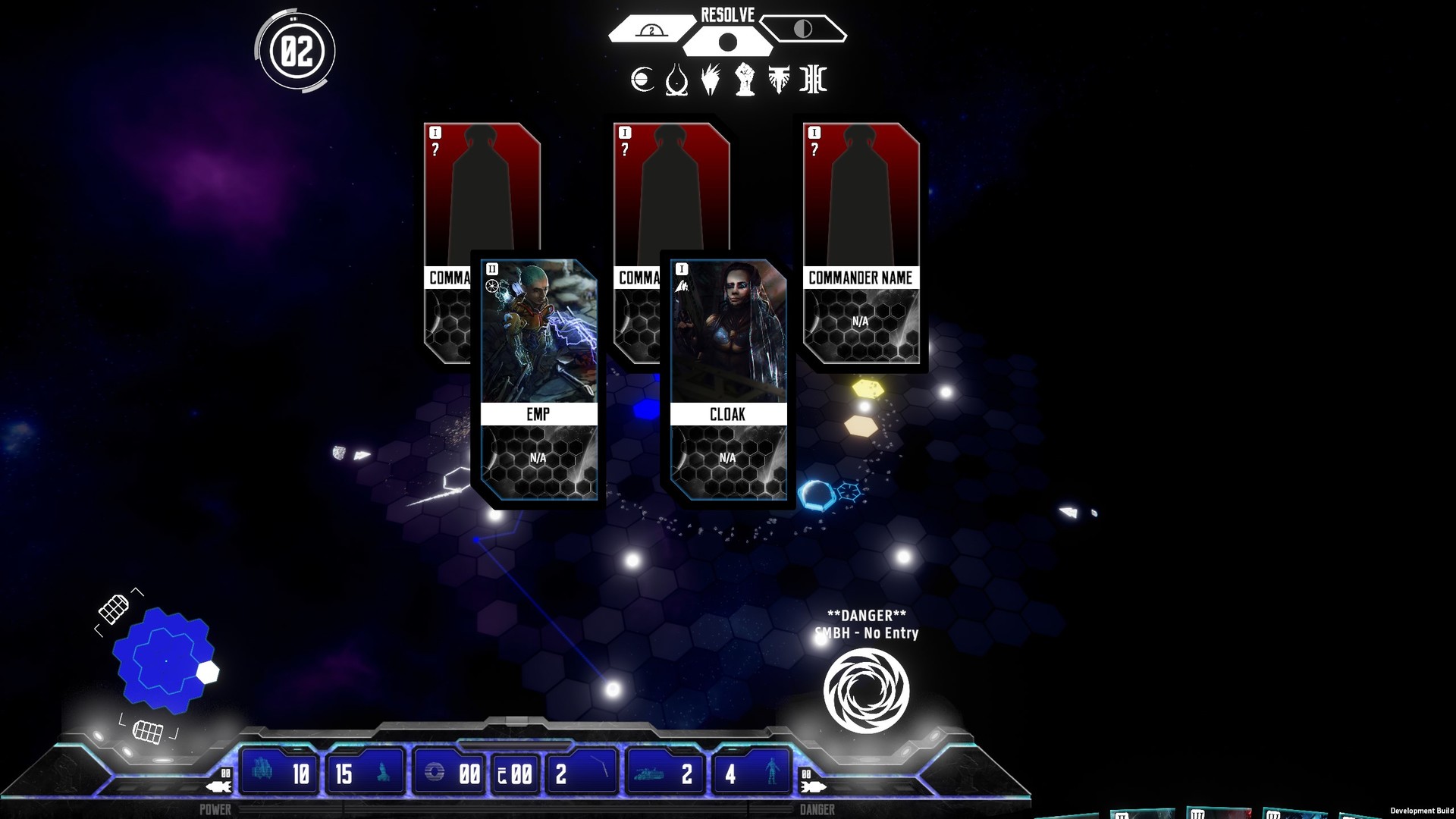 EONWAR screenshot 11