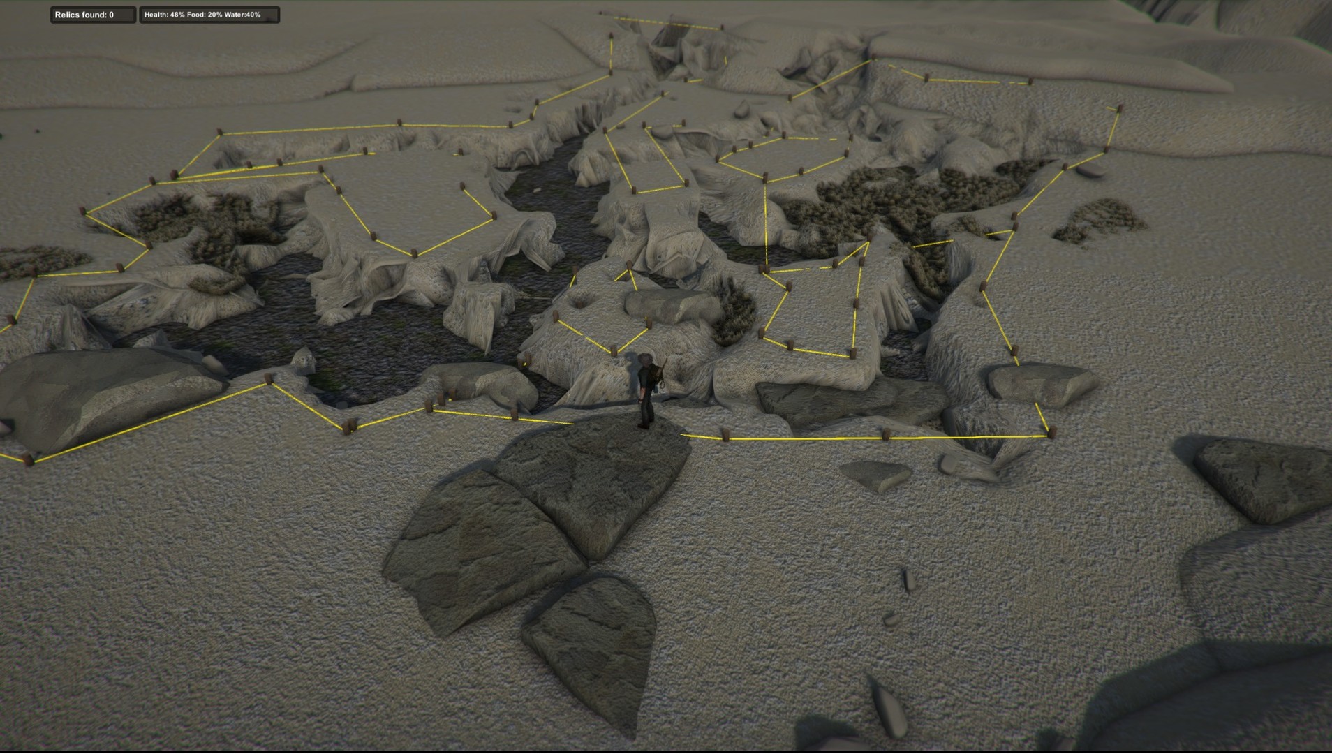 ArchaeologyX screenshot 6
