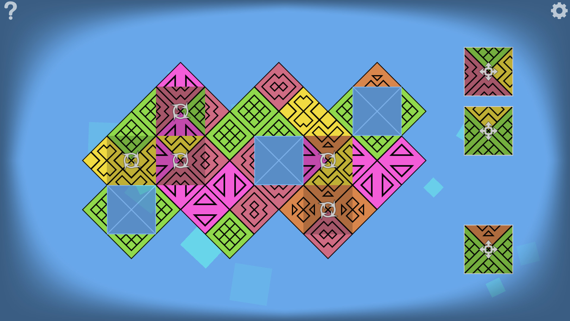 AuroraBound Deluxe screenshot 3
