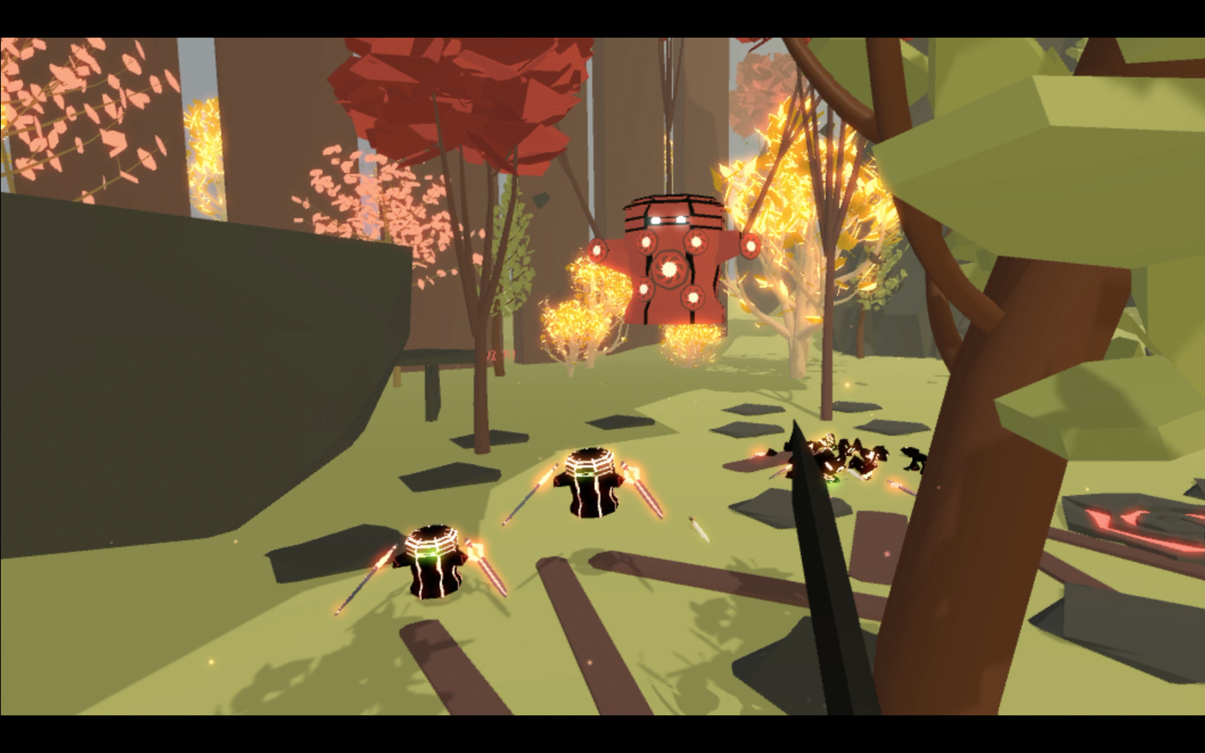Glorious Noon screenshot 22