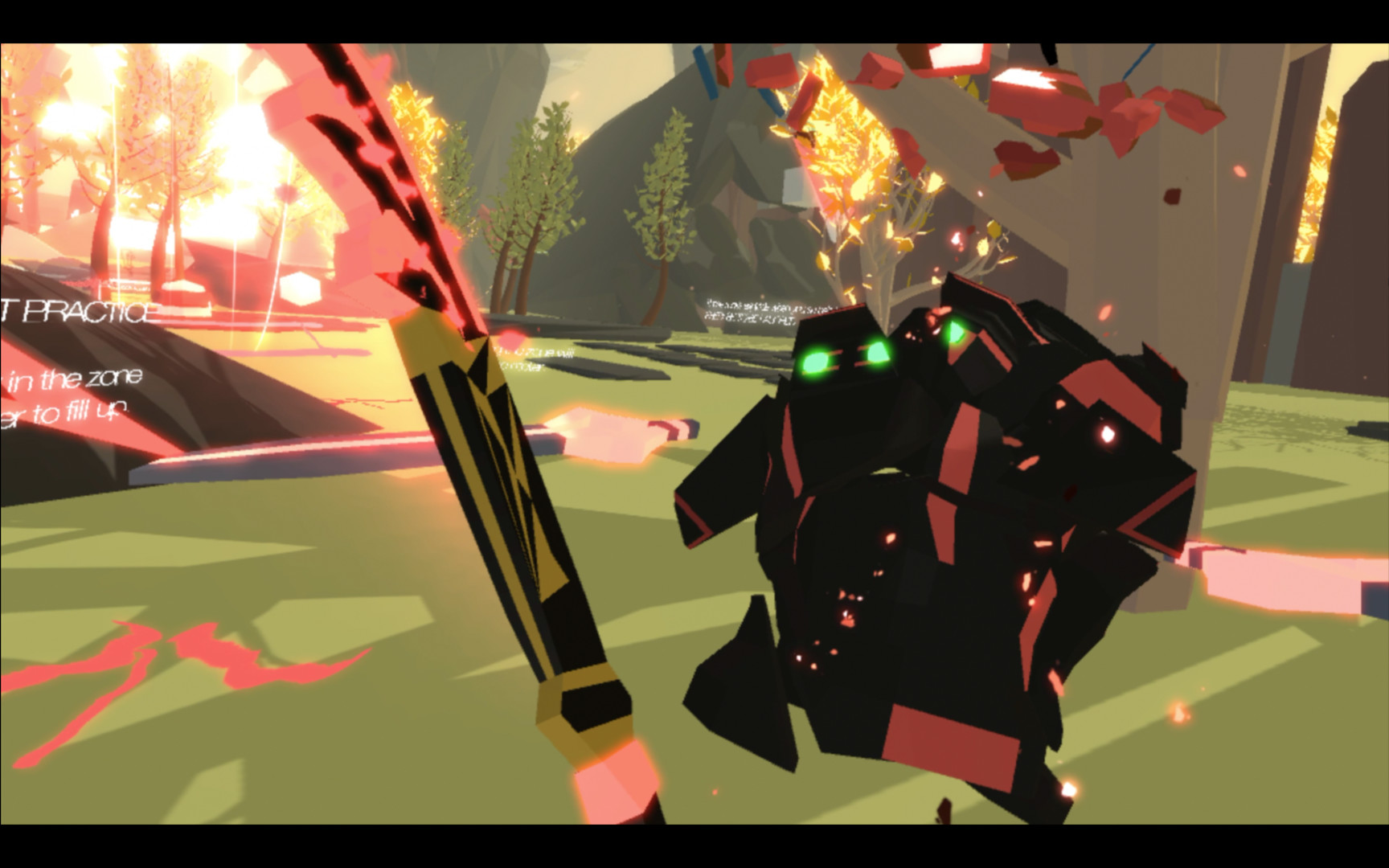 Glorious Noon screenshot 1