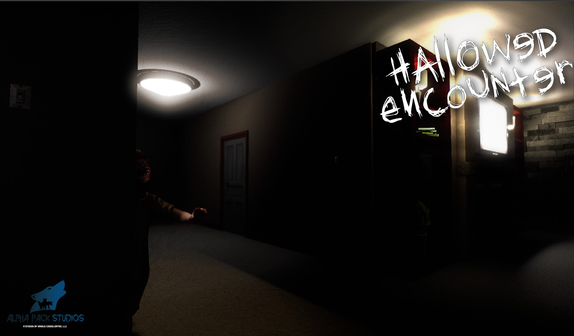 Hallowed Encounter screenshot 3