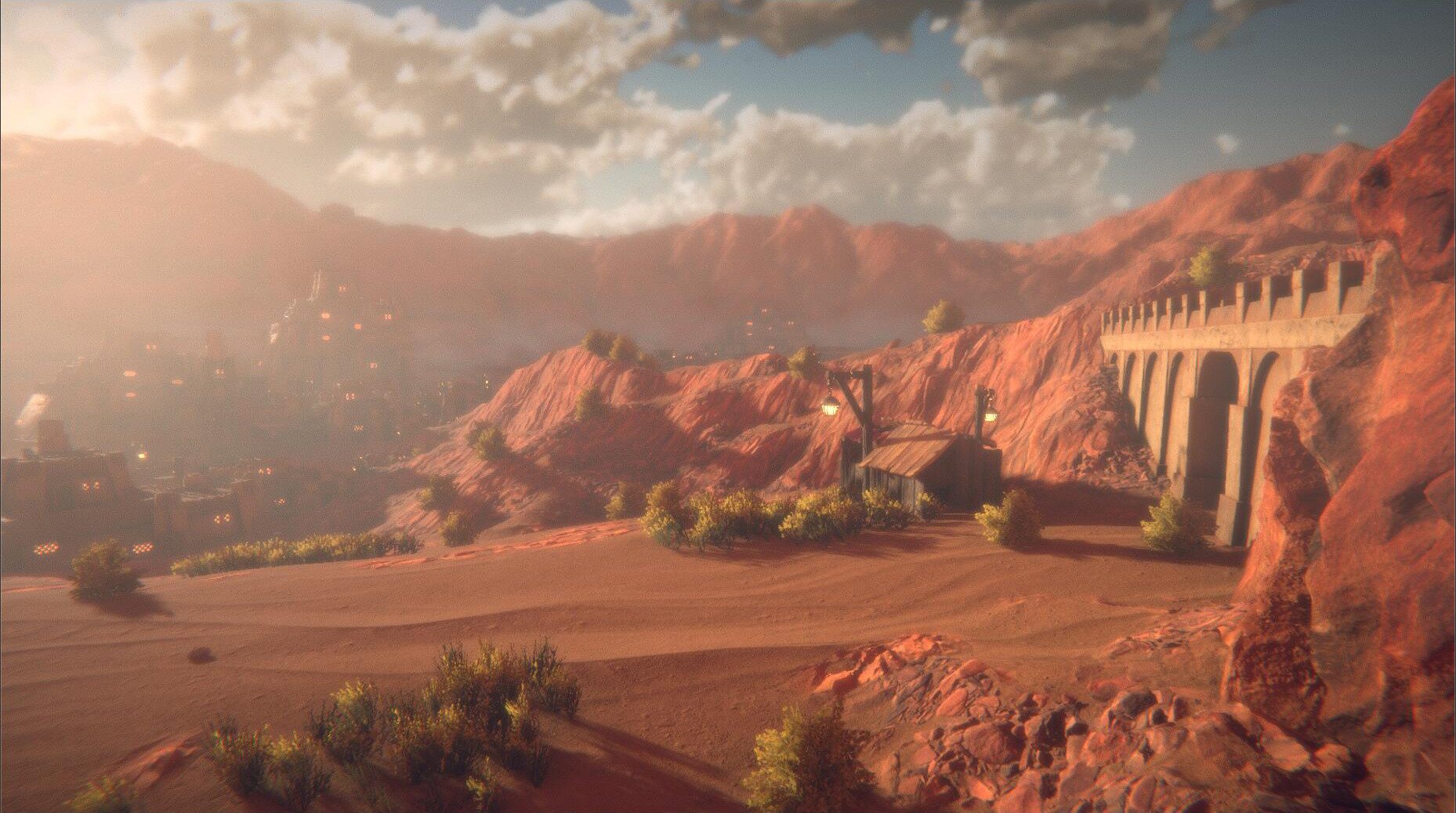 Last Chickenburg screenshot 1