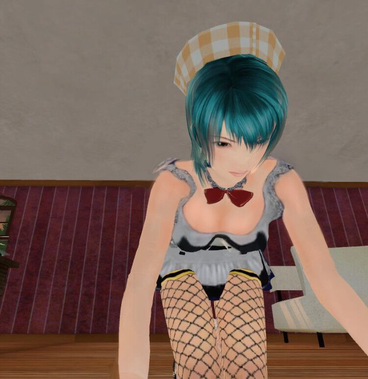 Beach Cry of VR screenshot 22