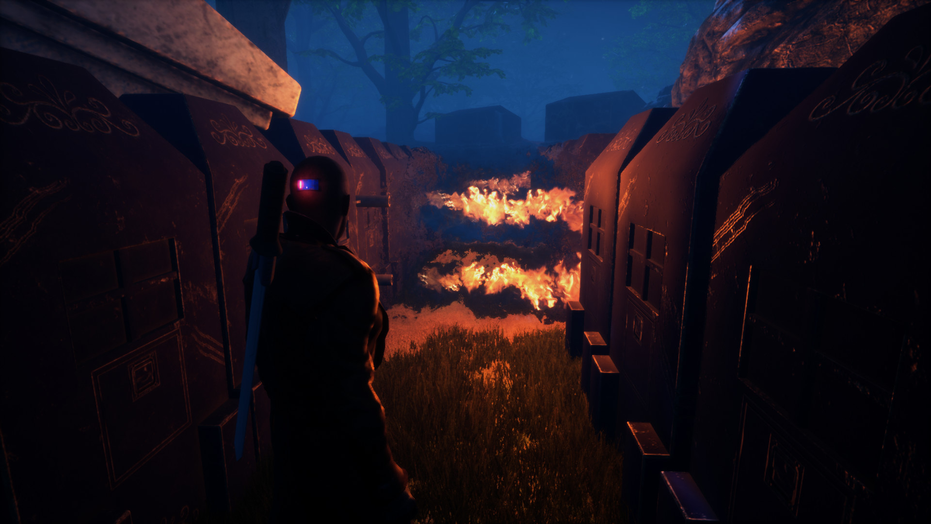 Hope is in 23 screenshot 1