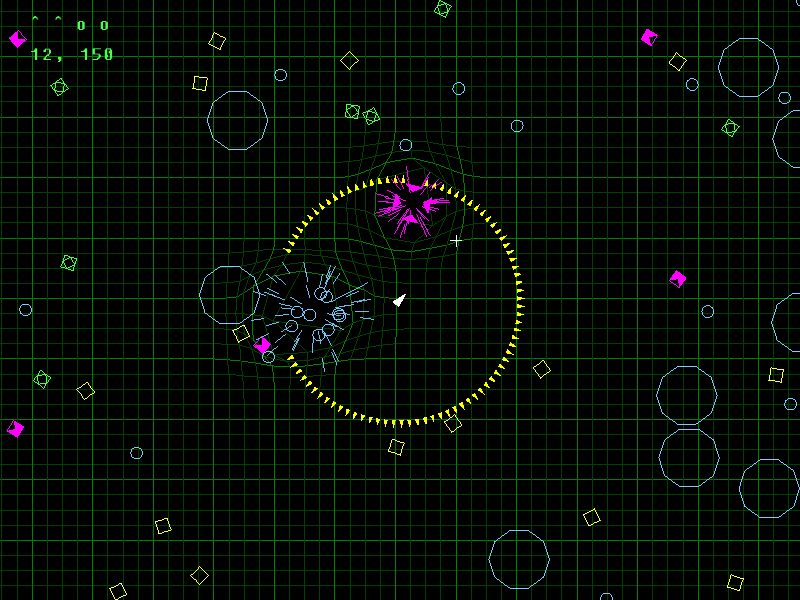 Arcadia screenshot 6