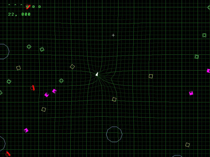 Arcadia screenshot 8