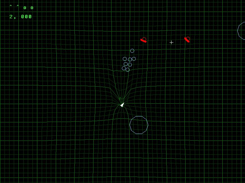 Arcadia screenshot 4