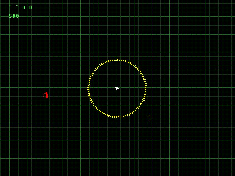 Arcadia screenshot 3