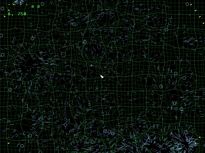 Arcadia screenshot 7