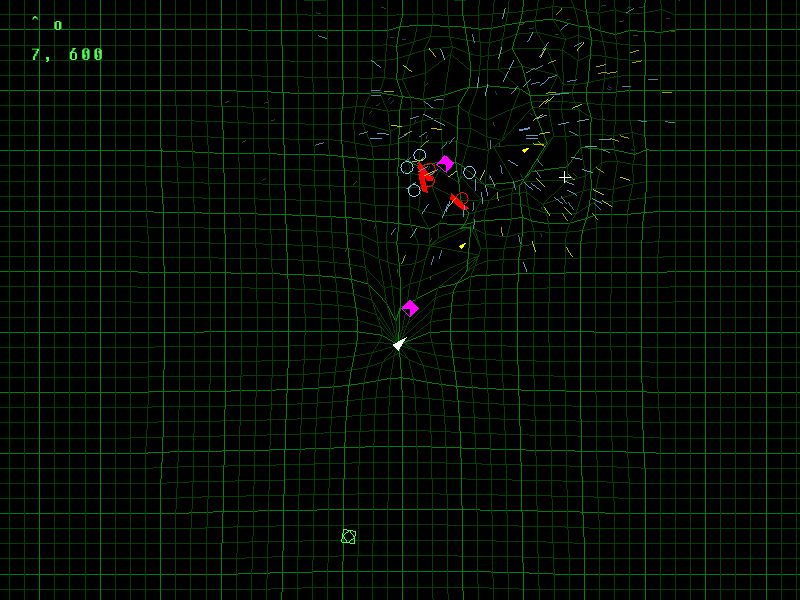 Arcadia screenshot 9