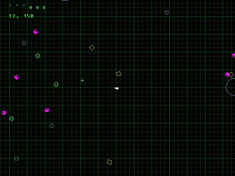 Arcadia screenshot 5