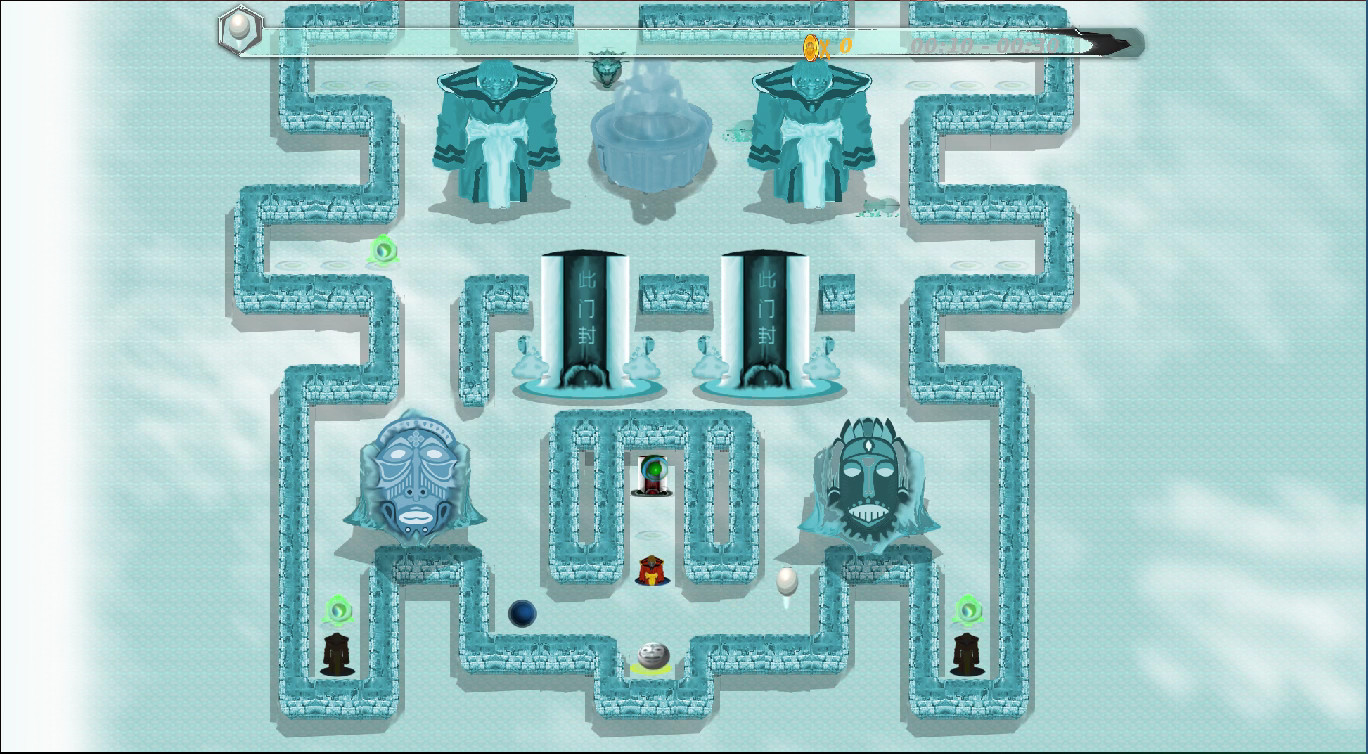 SoM Soul Of Mask screenshot 7