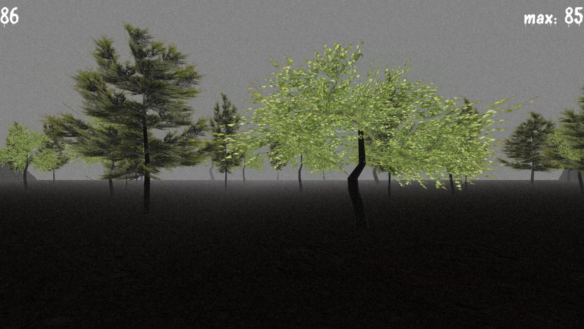 Forest Escape screenshot 5