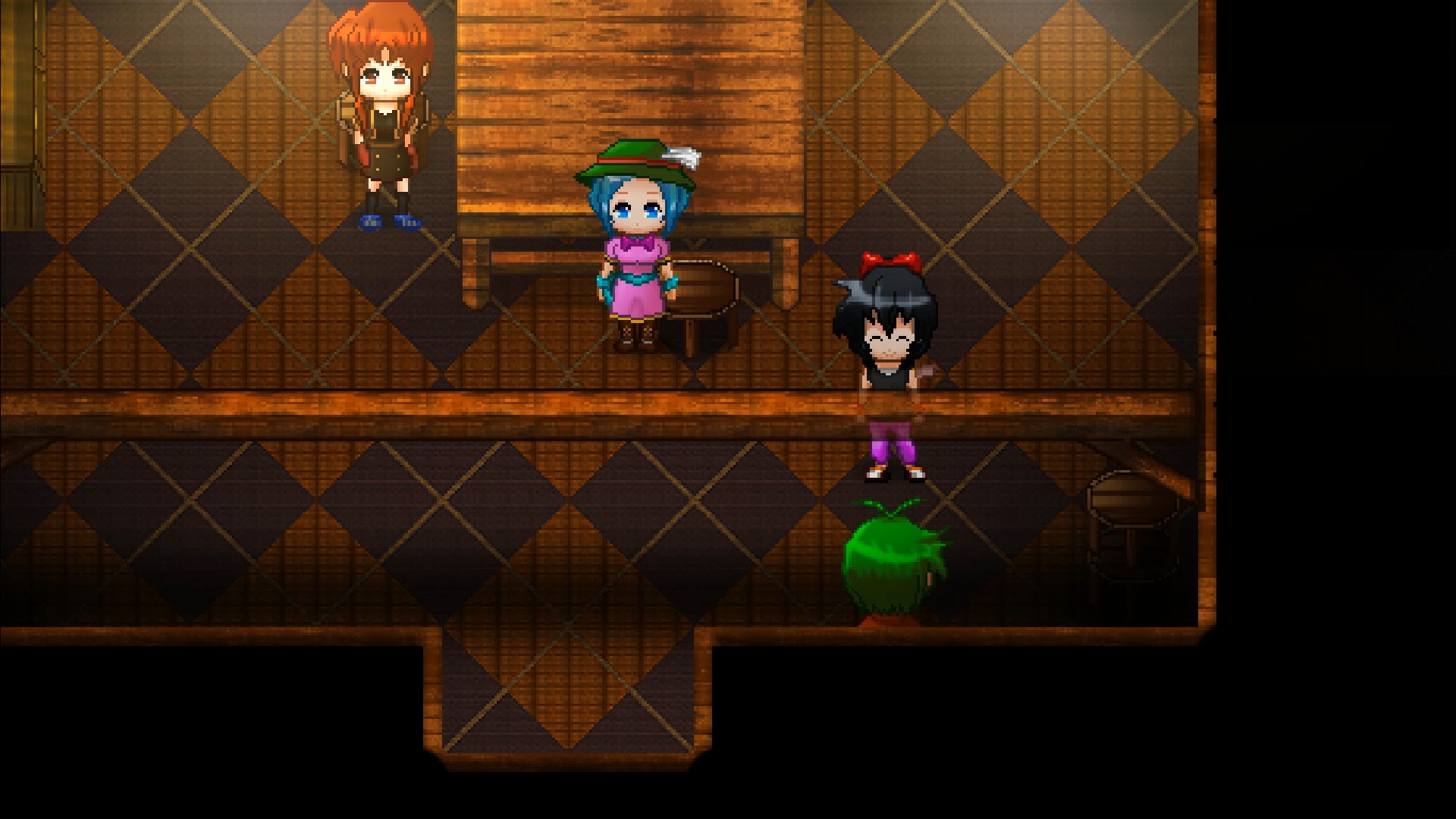 𝄞Gaia's Melody: ECHOED MELODIES screenshot 12