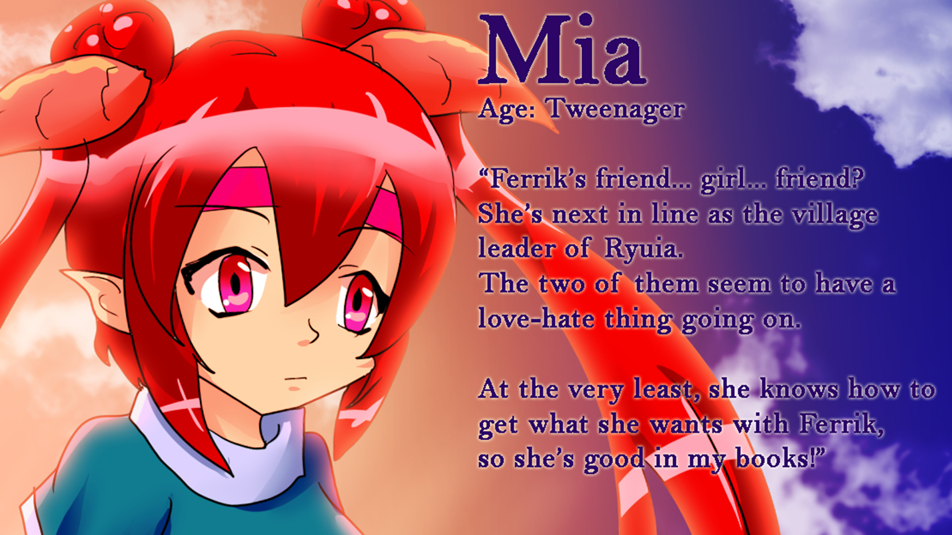 𝄞Gaia's Melody: ECHOED MELODIES screenshot 11