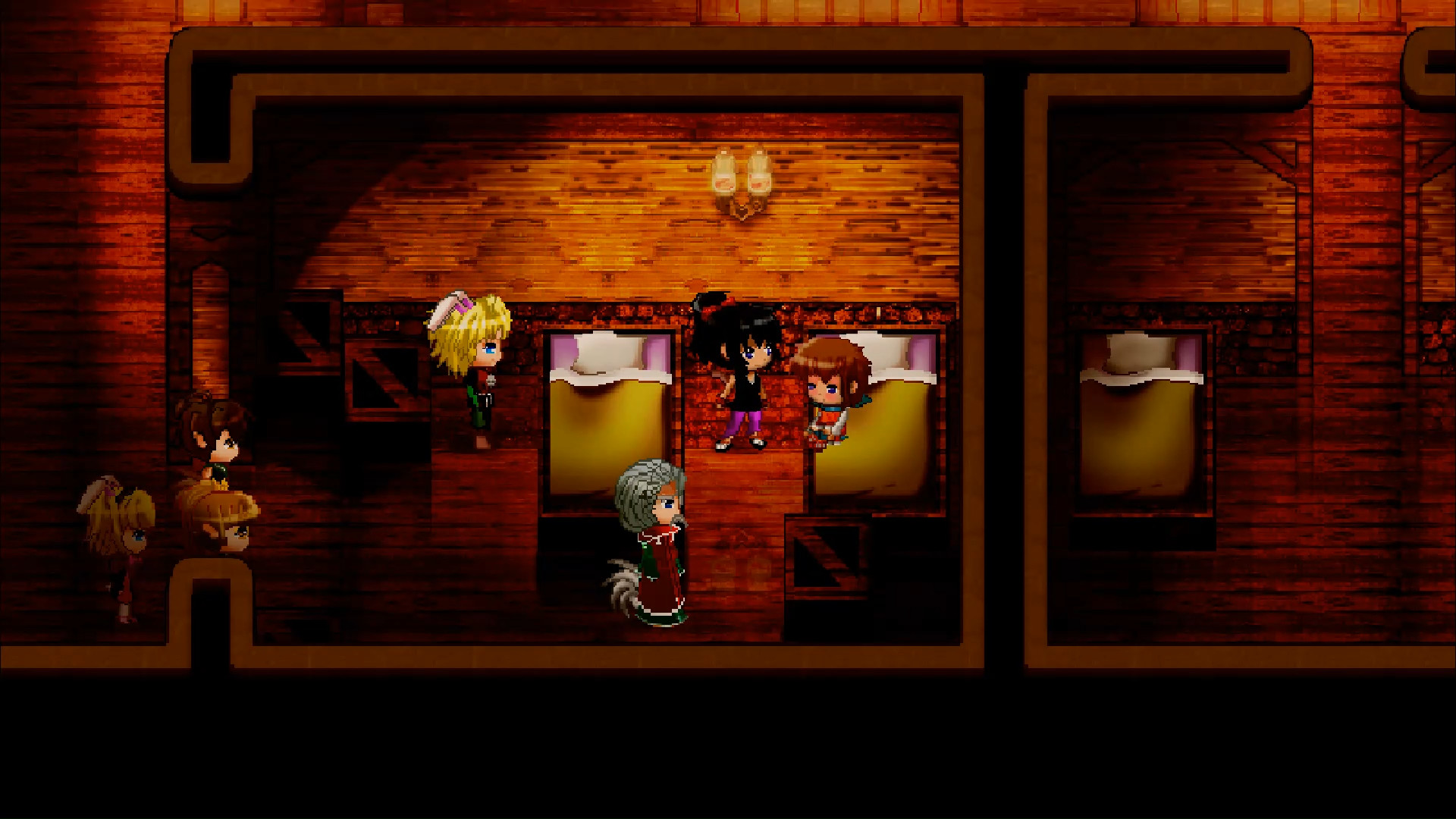 𝄞Gaia's Melody: ECHOED MELODIES screenshot 7